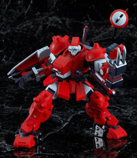 Moderoid Blodia - GeekLoveph