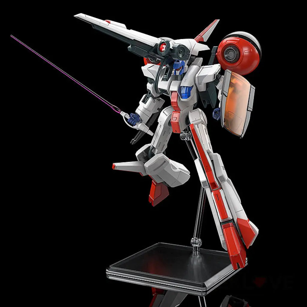 MODEROID Cruise Chaser Blassty - GeekLoveph