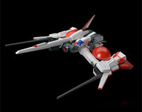 MODEROID Cruise Chaser Blassty - GeekLoveph