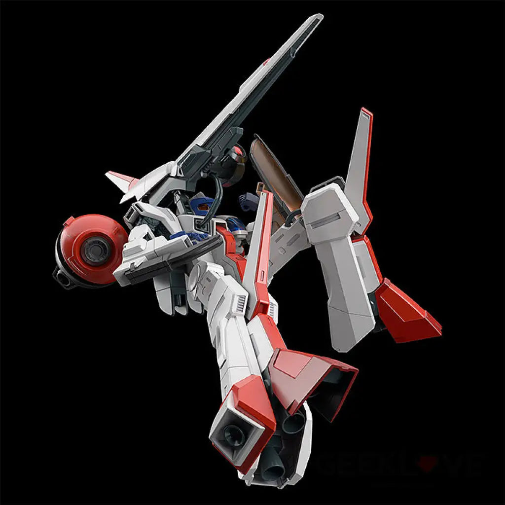 MODEROID Cruise Chaser Blassty - GeekLoveph