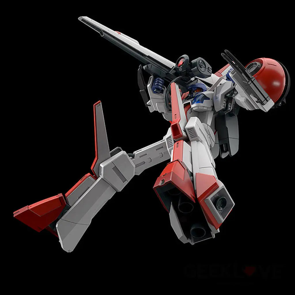 MODEROID Cruise Chaser Blassty - GeekLoveph