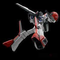 MODEROID Cruise Chaser Blassty - GeekLoveph