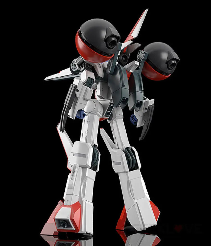 MODEROID Cruise Chaser Blassty - GeekLoveph