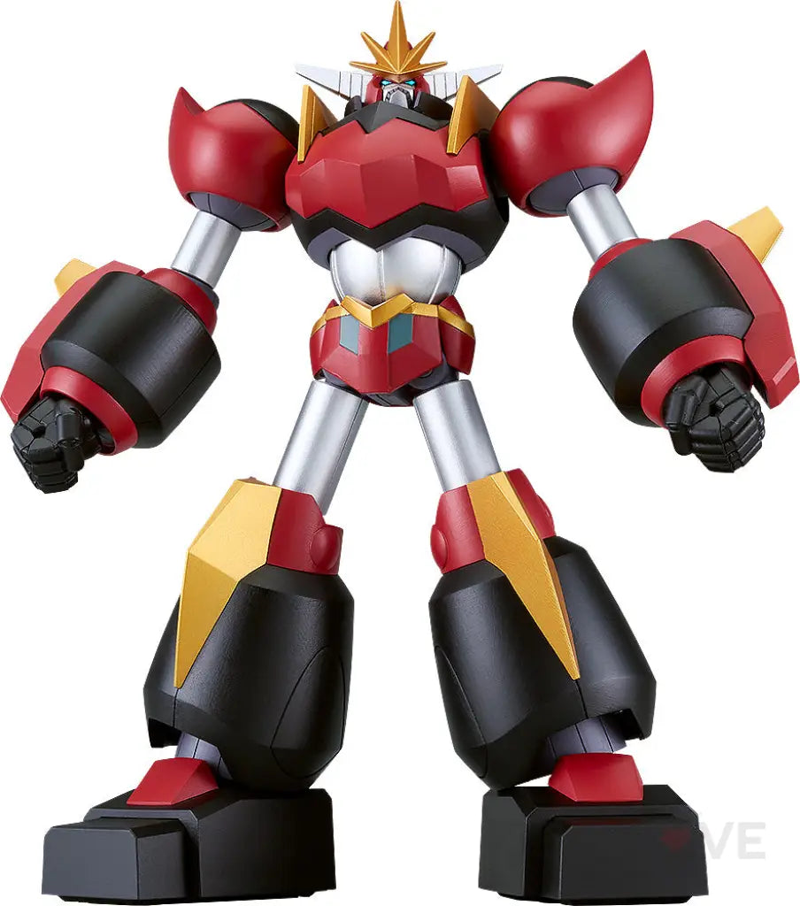 Moderoid Dai-Guard Moderoid