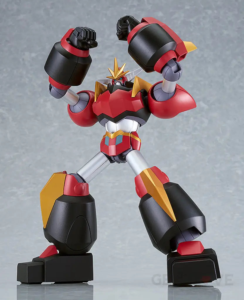 Moderoid Dai-Guard Moderoid