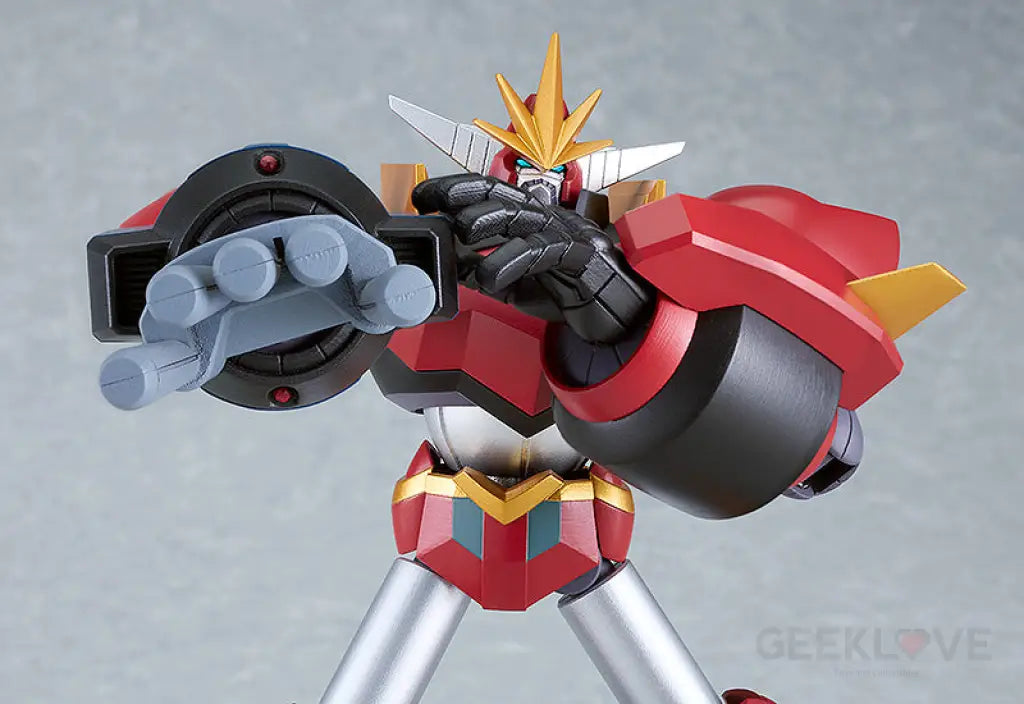 Moderoid Dai-Guard Moderoid