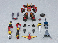 Moderoid Dai-Guard Moderoid