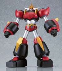 Moderoid Dai-Guard Moderoid