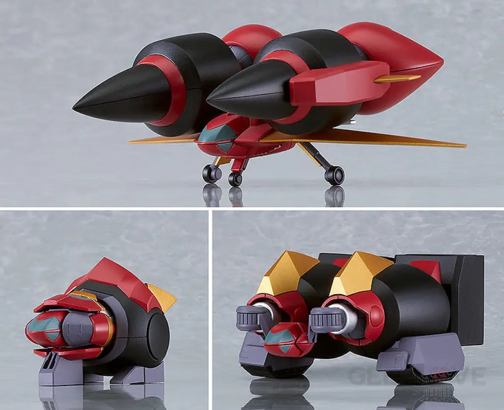 Moderoid Dai-Guard Moderoid