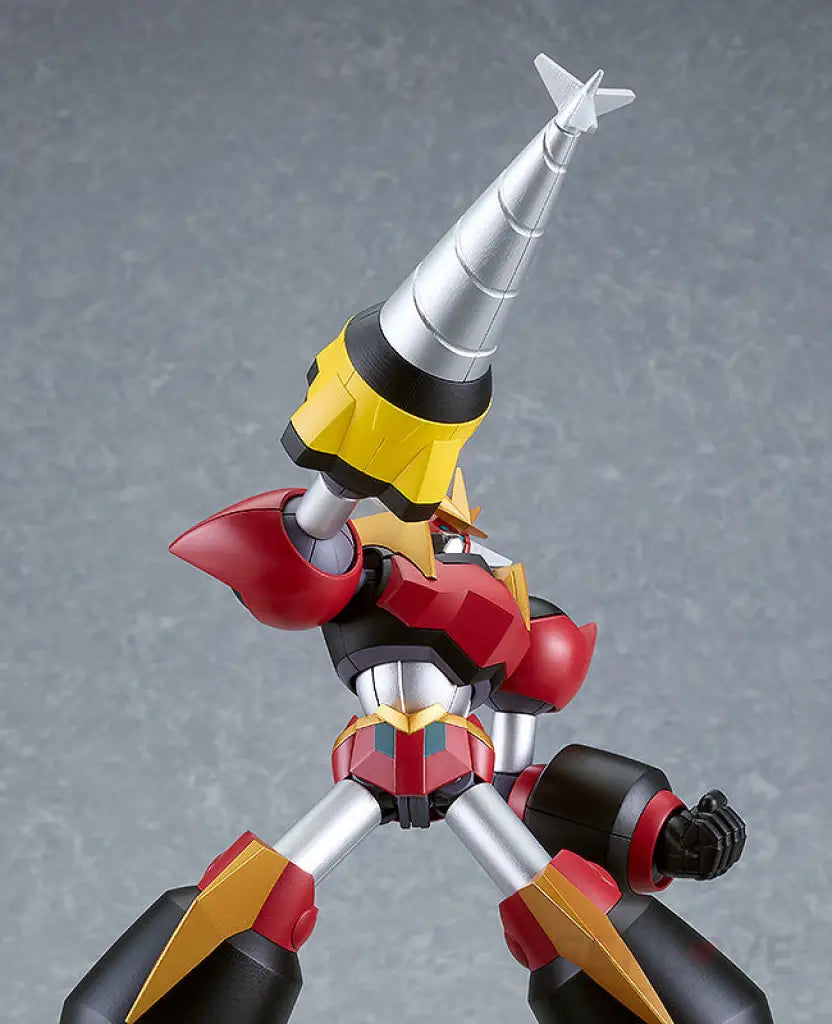 Moderoid Dai-Guard Moderoid