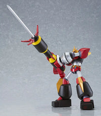 Moderoid Dai-Guard Moderoid