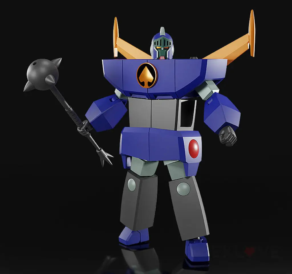 Moderoid Daioja Preorder