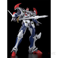MODEROID Dangaioh - GeekLoveph