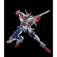 MODEROID Dangaioh - GeekLoveph