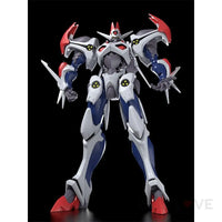 MODEROID Dangaioh - GeekLoveph