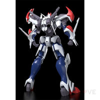 MODEROID Dangaioh - GeekLoveph