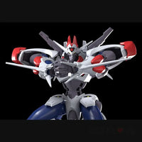 MODEROID Dangaioh - GeekLoveph