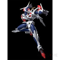 MODEROID Dangaioh - GeekLoveph