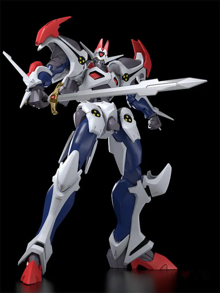 Moderoid Dangaioh (Re-Run) Preorder