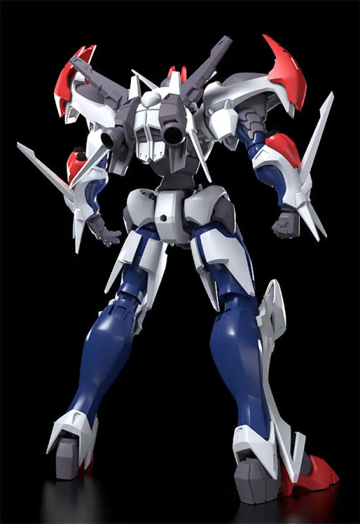 Moderoid Dangaioh (Re-Run) Preorder