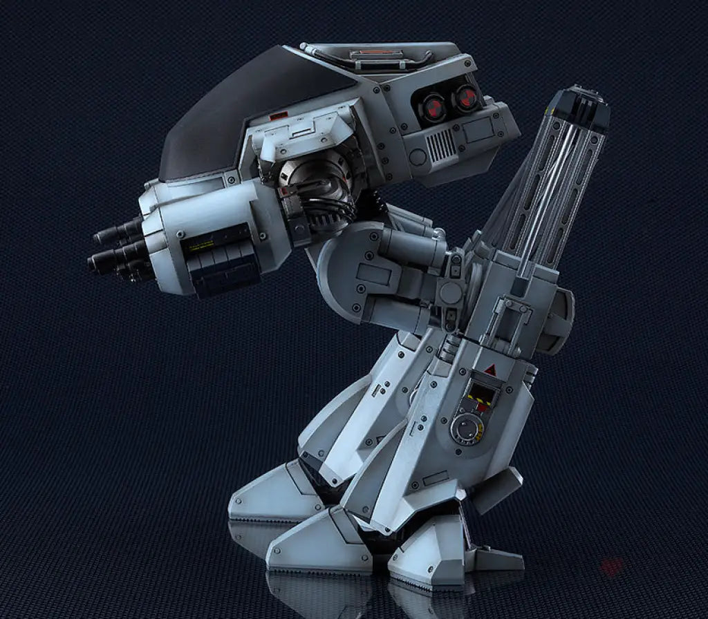 MODEROID ED-209 - GeekLoveph