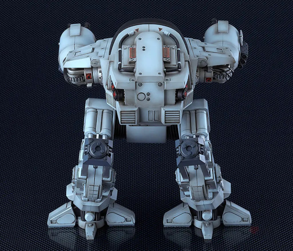 MODEROID ED-209 - GeekLoveph