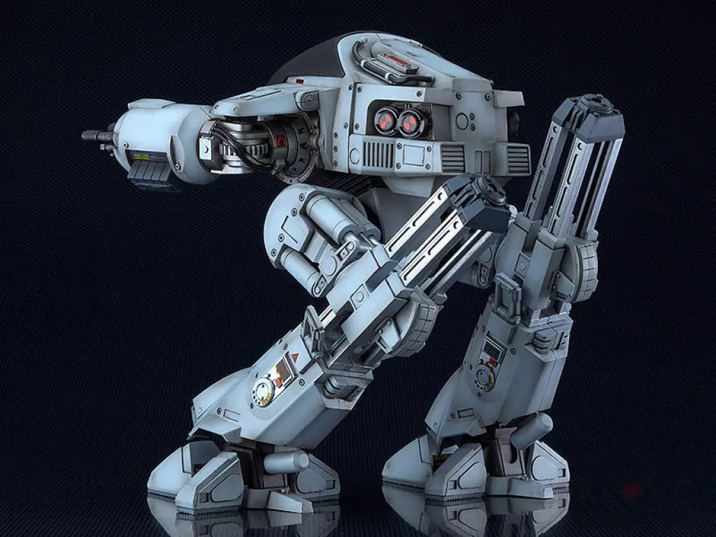 MODEROID ED-209 - GeekLoveph