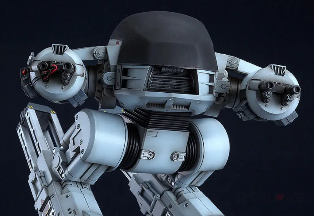 MODEROID ED-209 - GeekLoveph