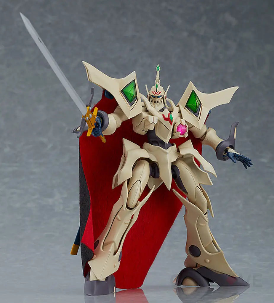 Moderoid Escaflowne(Re-Run) Preorder