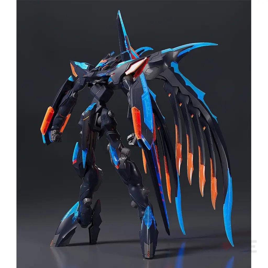 Moderoid Fafner Mark Alles Preorder