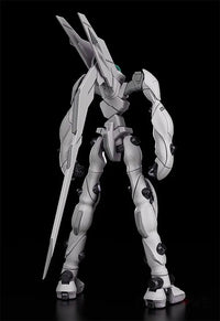 Moderoid Fafner Mark Sein - GeekLoveph