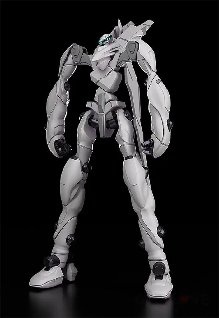 Moderoid Fafner Mark Sein (Re-Run) Preorder