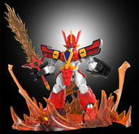 Moderoid Flame Effect - GeekLoveph