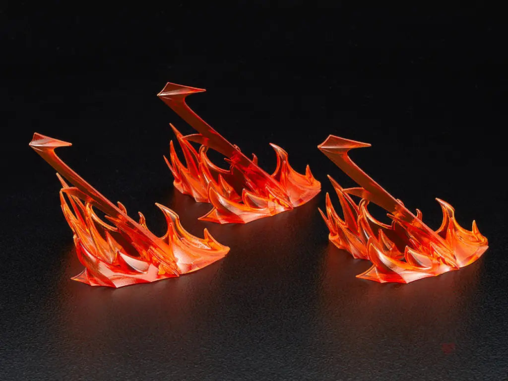 Moderoid Flame Effect - GeekLoveph