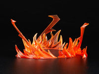 Moderoid Flame Effect - GeekLoveph