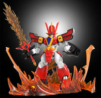 Moderoid Flame Effect (Re-Run) Preorder