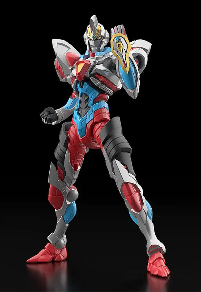 Moderoid Full Power Gridman Preorder