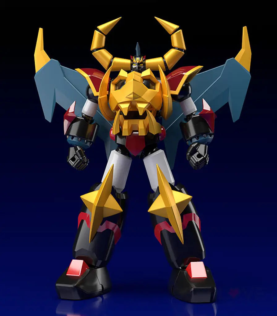 Moderoid Gaiking (3Rd-Run) Pre Order Price Moderoid