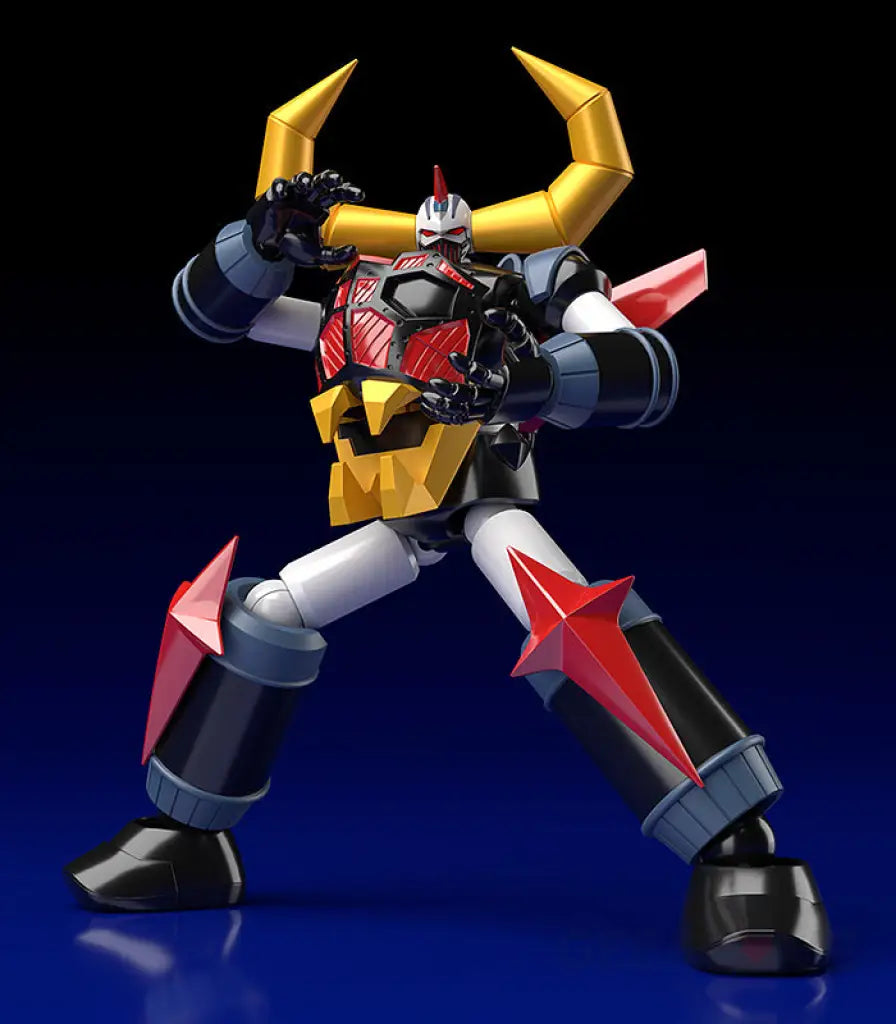 Moderoid Gaiking (3Rd-Run) Moderoid