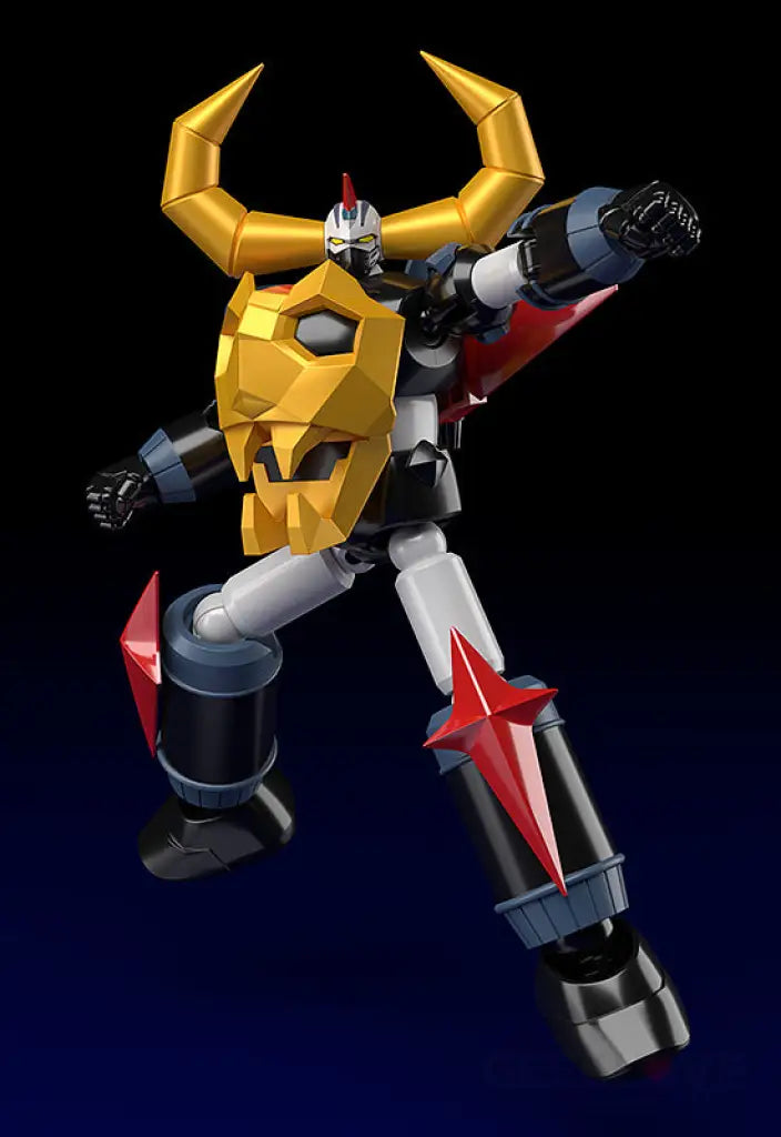 Moderoid Gaiking (3Rd-Run) Moderoid