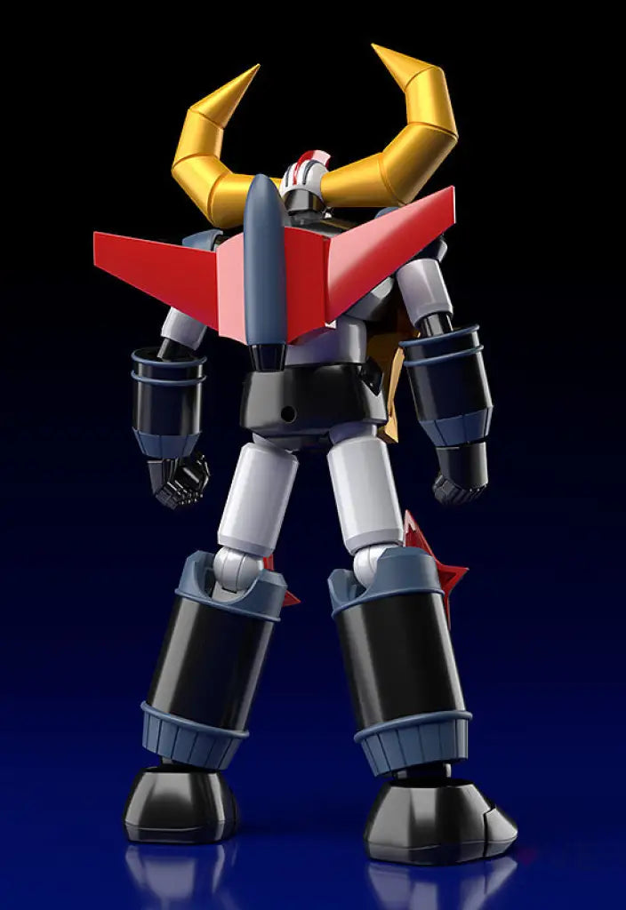 Moderoid Gaiking (3Rd-Run) Moderoid