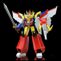 Moderoid Ganbaruger Back Order Preorder