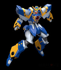 Moderoid God Gravion - GeekLoveph