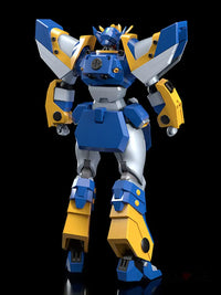 Moderoid God Gravion - GeekLoveph