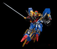 Moderoid God Gravion - GeekLoveph