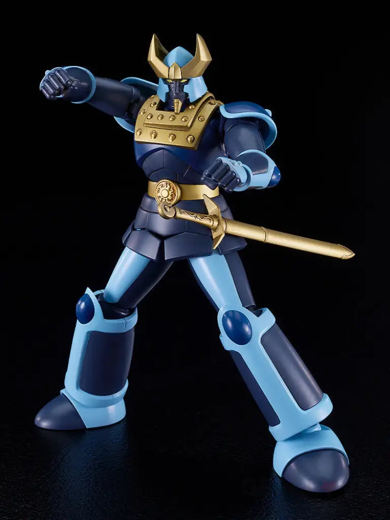 MODEROID God Mazinger Pre Order Price MODEROID