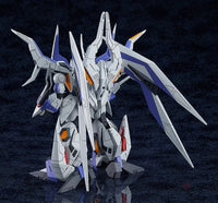 Moderoid Great Zeorymer - GeekLoveph