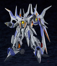 Moderoid Great Zeorymer - GeekLoveph