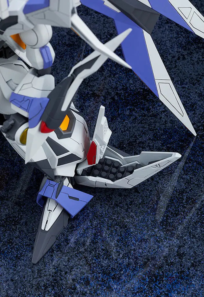 Moderoid Great Zeorymer - GeekLoveph