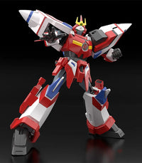 Moderoid Hyper Red Jack Armor Preorder